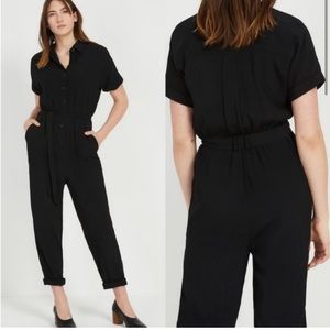 Frank and Oak Jumpsuit